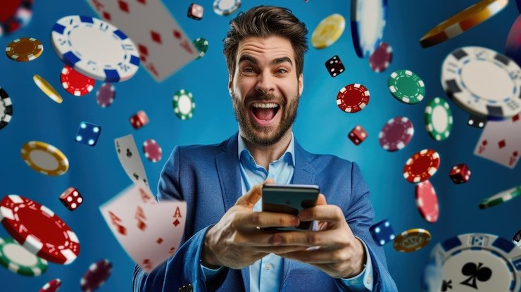 Berbagai metode pembayaran yang diterima bigwin88 untuk kemudahan transaksi